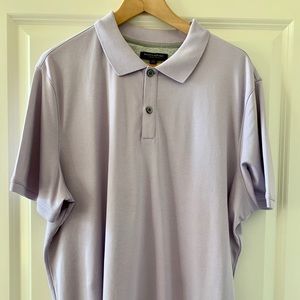 Banana Republic Men’s Luxury Touch Polo XXL